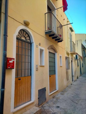A casa SCALILLA